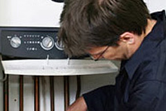 boiler repair Binton