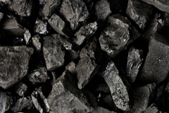 Binton coal boiler costs